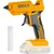 INGCO 11.2 mm Lithium-Ion Cordless Glue Gun 20 V, with 3 Glue Stick Without Battery and Charger (CGGLI2001)
